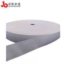 Wholesales competitive price custom knit mattress edging band tape